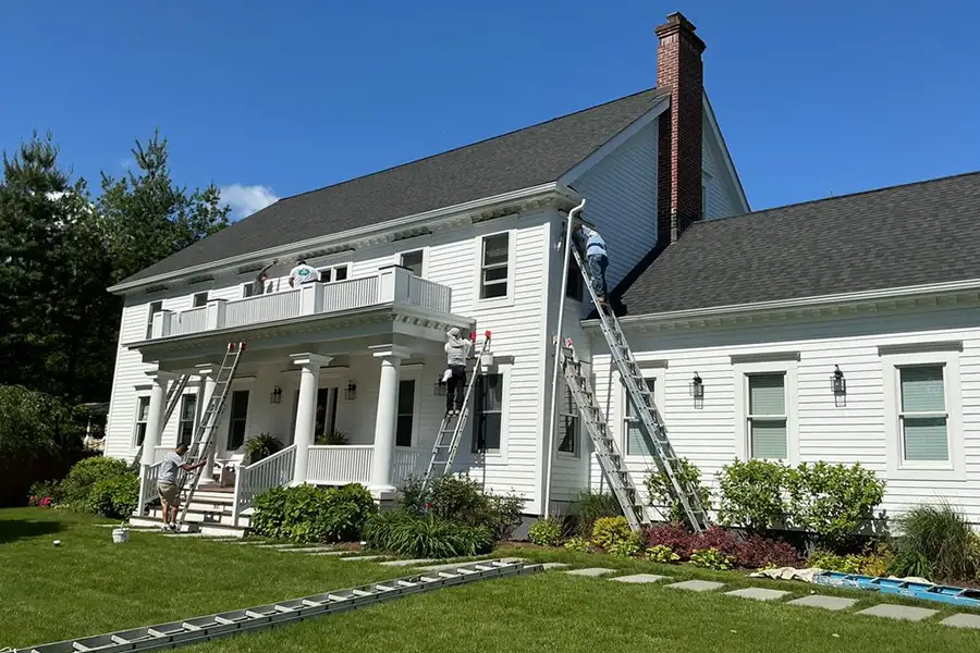 Reliable Painting Contractor in Rye, NY Reliable Painting Contractor in Rye, NY